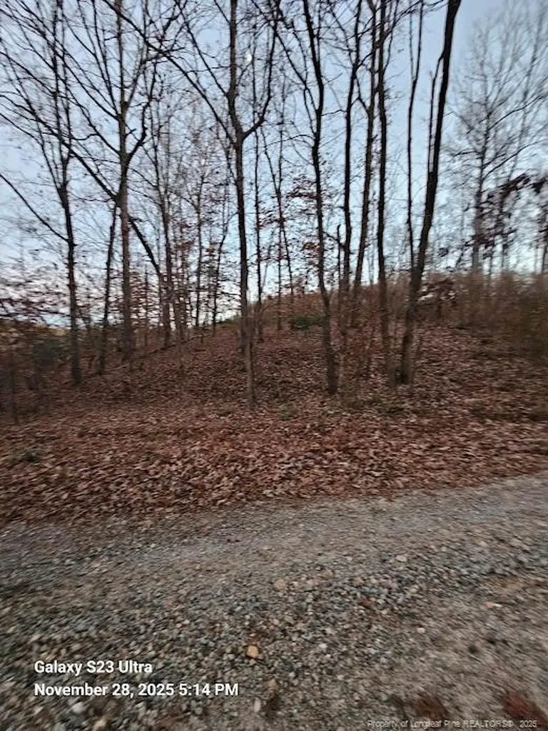 Lot #37 Natchez Trace Fuquay Varina NC 27526