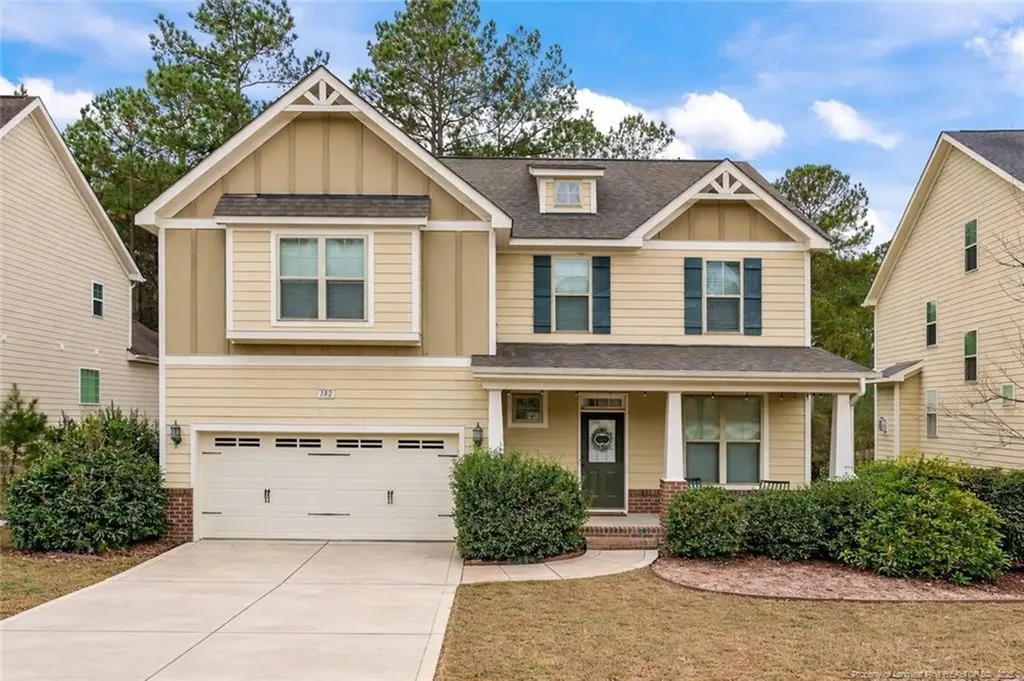 182 Valley Stream Road Spring Lake NC 28390