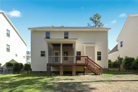 182 Valley Stream Road Spring Lake NC 28390
