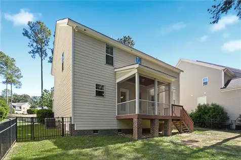 182 Valley Stream Road Spring Lake NC 28390