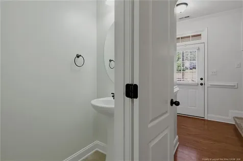 182 Valley Stream Road Spring Lake NC 28390