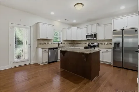 182 Valley Stream Road Spring Lake NC 28390