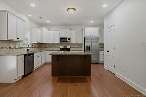 182 Valley Stream Road Spring Lake NC 28390