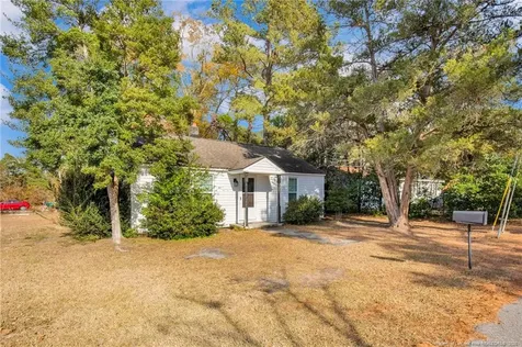 5426 Suncrest Drive Hope Mills NC 28348