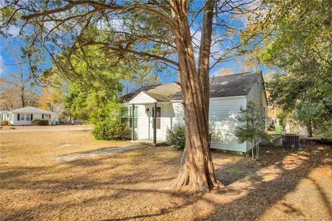 5426 Suncrest Drive Hope Mills NC 28348