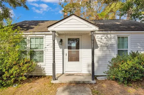 5426 Suncrest Drive Hope Mills NC 28348