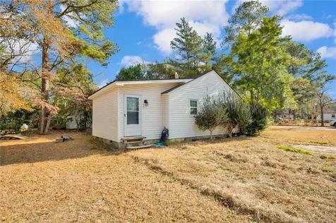 5426 Suncrest Drive Hope Mills NC 28348