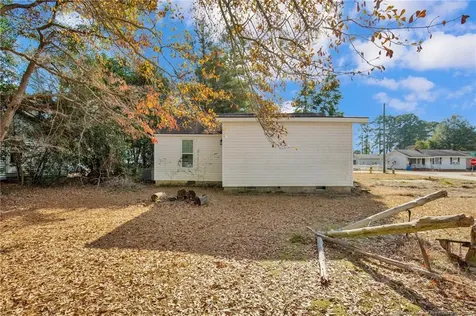 5426 Suncrest Drive Hope Mills NC 28348