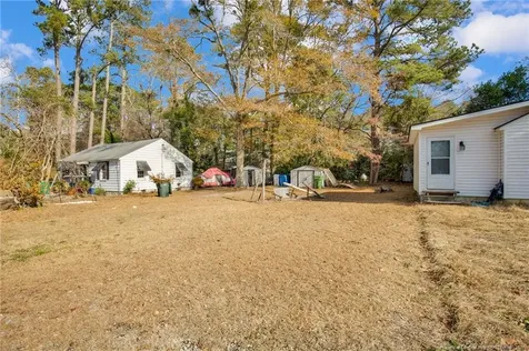 5426 Suncrest Drive Hope Mills NC 28348