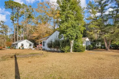 5426 Suncrest Drive Hope Mills NC 28348
