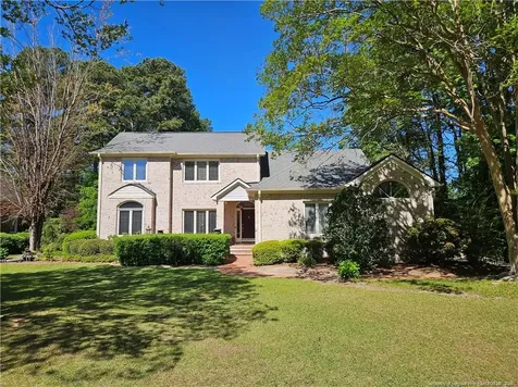 275 Courtyard Lane Fayetteville NC 28303