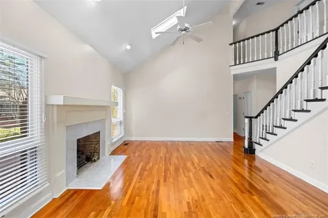 275 Courtyard Lane Fayetteville NC 28303