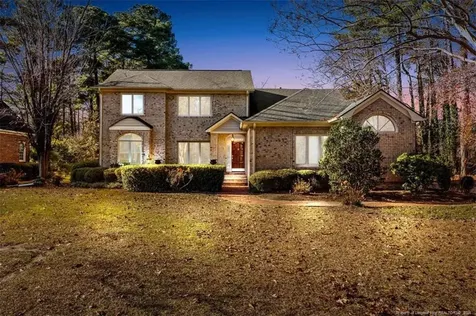 275 Courtyard Lane Fayetteville NC 28303