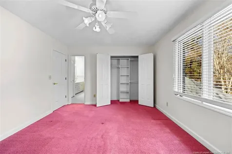 275 Courtyard Lane Fayetteville NC 28303