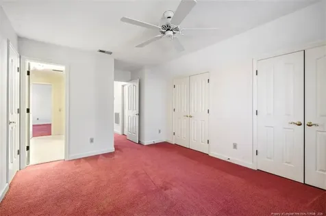 275 Courtyard Lane Fayetteville NC 28303