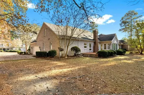 275 Courtyard Lane Fayetteville NC 28303
