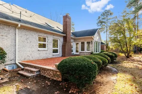 275 Courtyard Lane Fayetteville NC 28303