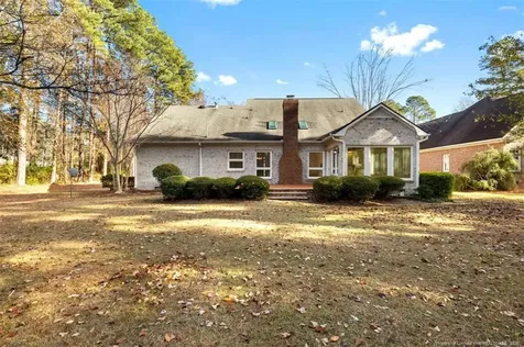 275 Courtyard Lane Fayetteville NC 28303