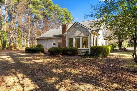 275 Courtyard Lane Fayetteville NC 28303