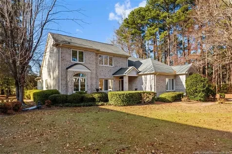 275 Courtyard Lane Fayetteville NC 28303