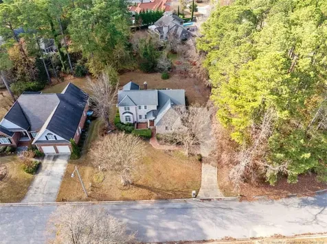 275 Courtyard Lane Fayetteville NC 28303