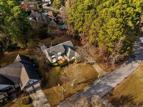 275 Courtyard Lane Fayetteville NC 28303