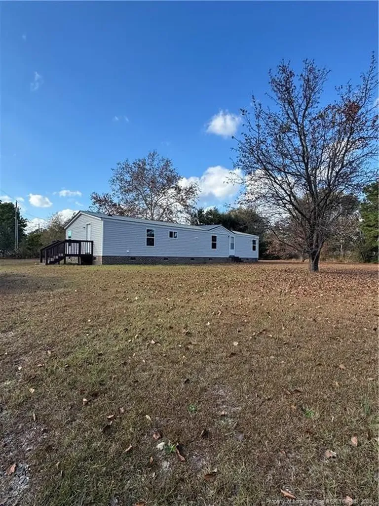 110 Flynn Mcpherson Road Cameron NC 28326