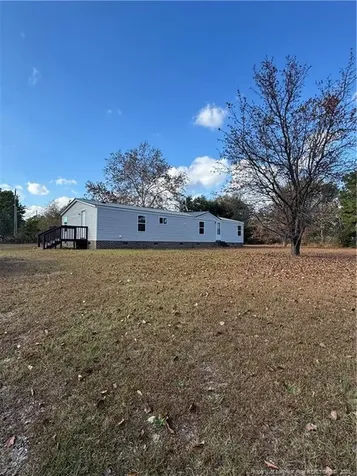 110 Flynn Mcpherson Road Cameron NC 28326