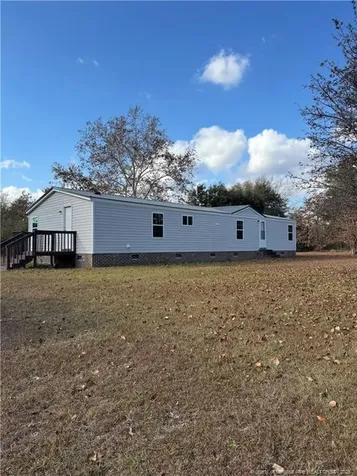 110 Flynn Mcpherson Road Cameron NC 28326