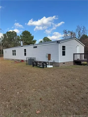110 Flynn Mcpherson Road Cameron NC 28326