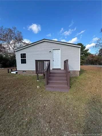 110 Flynn Mcpherson Road Cameron NC 28326