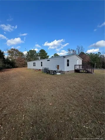 110 Flynn Mcpherson Road Cameron NC 28326