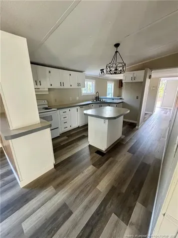 110 Flynn Mcpherson Road Cameron NC 28326