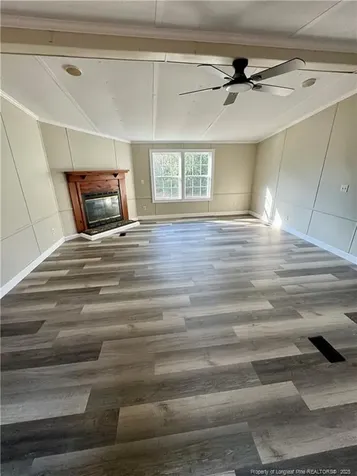 110 Flynn Mcpherson Road Cameron NC 28326