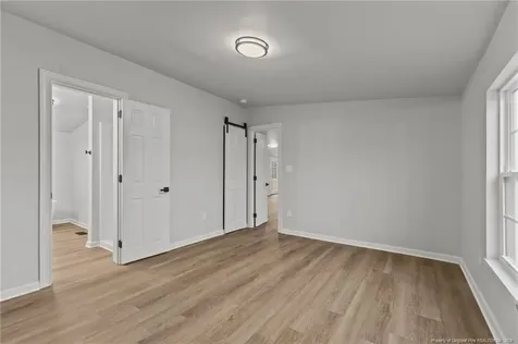 6017 Paddy Hollow Court Fayetteville NC 28312