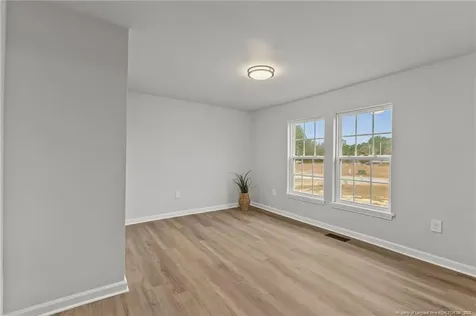 6017 Paddy Hollow Court Fayetteville NC 28312