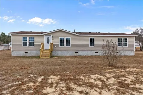 6017 Paddy Hollow Court Fayetteville NC 28312