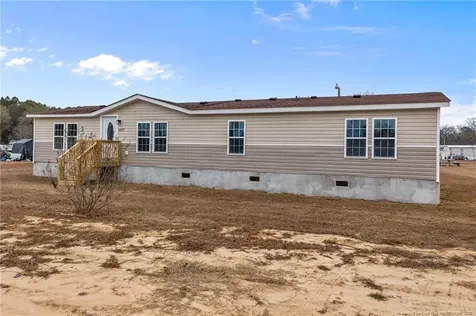 6017 Paddy Hollow Court Fayetteville NC 28312