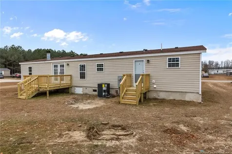 6017 Paddy Hollow Court Fayetteville NC 28312