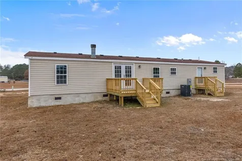 6017 Paddy Hollow Court Fayetteville NC 28312