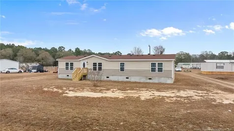 6017 Paddy Hollow Court Fayetteville NC 28312
