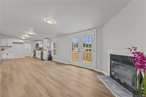 6017 Paddy Hollow Court Fayetteville NC 28312