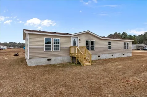 6017 Paddy Hollow Court Fayetteville NC 28312
