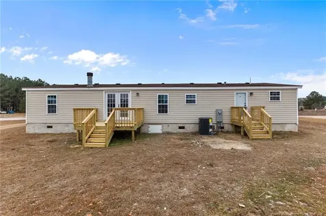6017 Paddy Hollow Court Fayetteville NC 28312