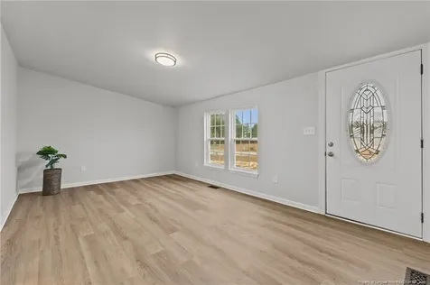 6017 Paddy Hollow Court Fayetteville NC 28312