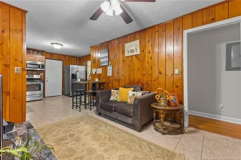 717 Shambrey Street Fayetteville NC 28301