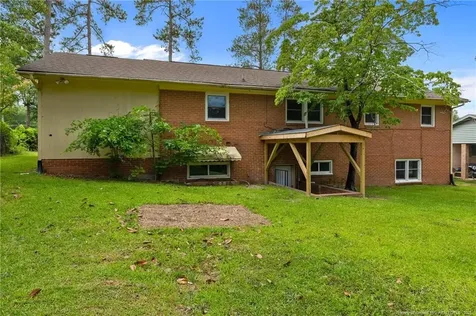 717 Shambrey Street Fayetteville NC 28301