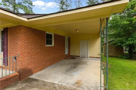 717 Shambrey Street Fayetteville NC 28301