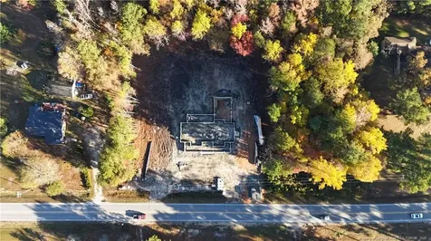 7986 Overhills Road Spring Lake NC 28390