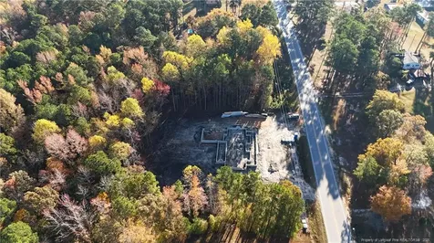7986 Overhills Road Spring Lake NC 28390